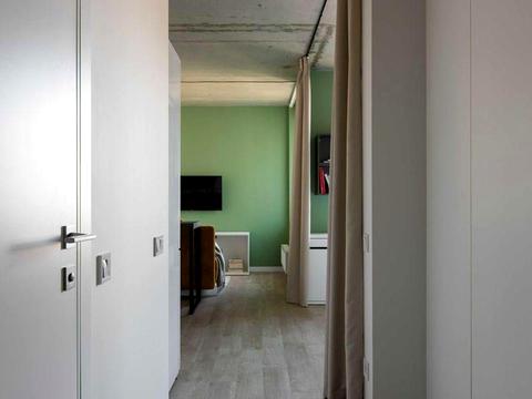 квартира по адресу Всеволода Змеенко ул., 21