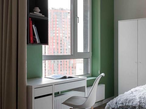 квартира по адресу Всеволода Змеенко ул., 21