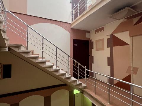 квартира за адресою Лютеранська вул., 16