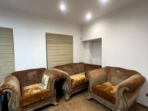 квартира за адресою Лютеранська вул., 16