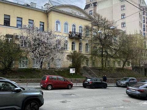 квартира за адресою Лютеранська вул., 16