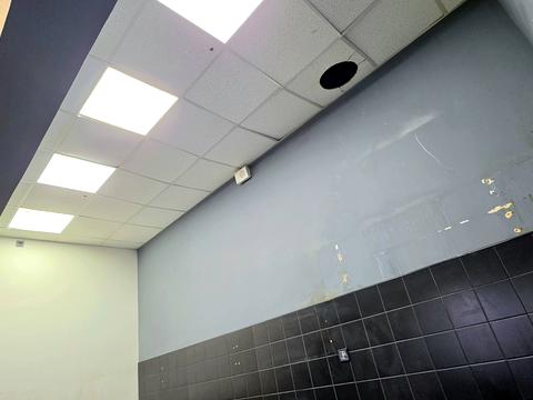 коммерческая по адресу Ивана Пулюя ул., 8 А