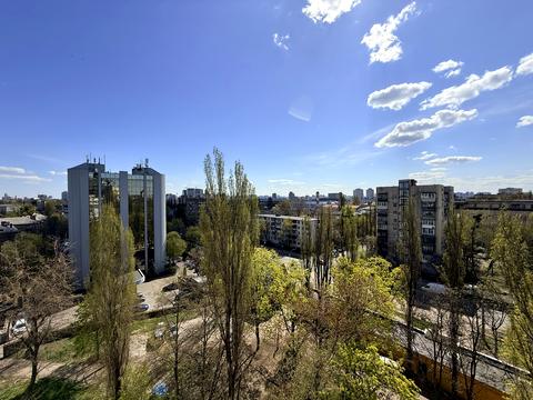 квартира за адресою Парково-Сирецька вул. (Тимофія Шамрила), 21