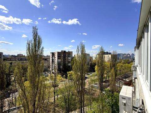 квартира за адресою Парково-Сирецька вул. (Тимофія Шамрила), 21