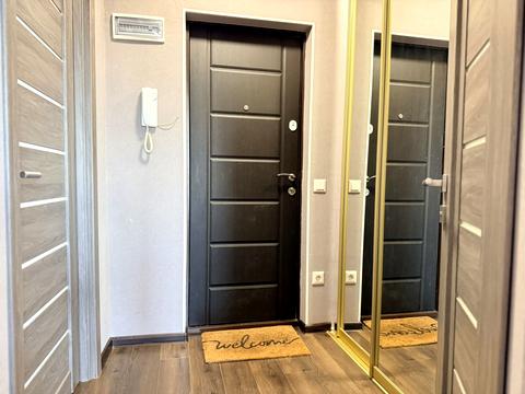 квартира за адресою Парково-Сирецька вул. (Тимофія Шамрила), 21