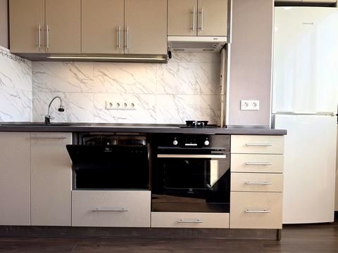 квартира за адресою Парково-Сирецька вул. (Тимофія Шамрила), 21