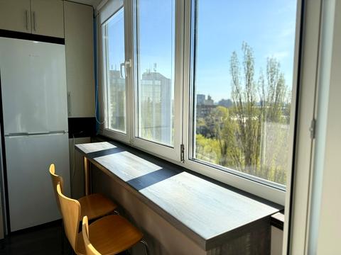 квартира за адресою Парково-Сирецька вул. (Тимофія Шамрила), 21