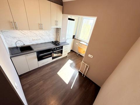 квартира за адресою Парково-Сирецька вул. (Тимофія Шамрила), 21