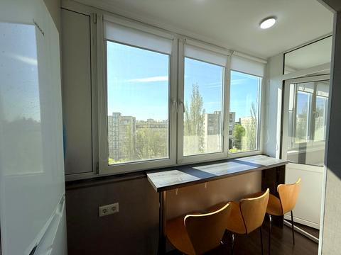 квартира за адресою Парково-Сирецька вул. (Тимофія Шамрила), 21