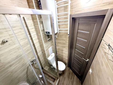 квартира за адресою Парково-Сирецька вул. (Тимофія Шамрила), 21