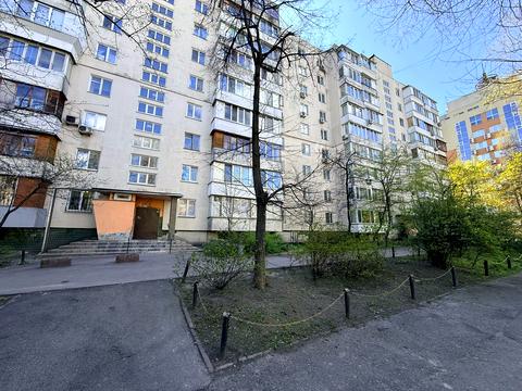 квартира за адресою Парково-Сирецька вул. (Тимофія Шамрила), 21