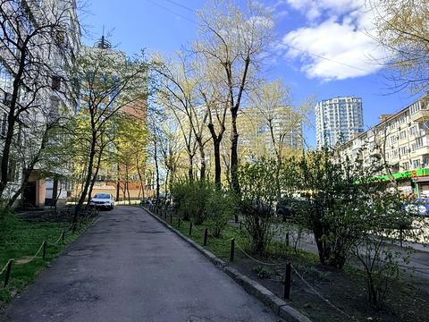 квартира за адресою Парково-Сирецька вул. (Тимофія Шамрила), 21