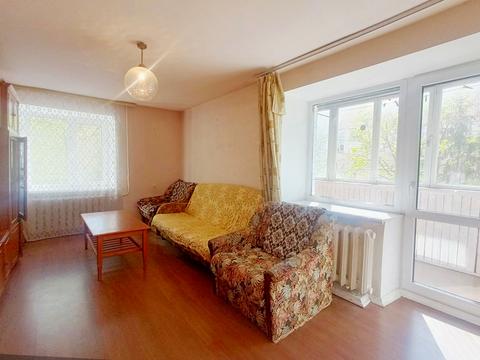 квартира по адресу Ивана Фёдорова ул., 9