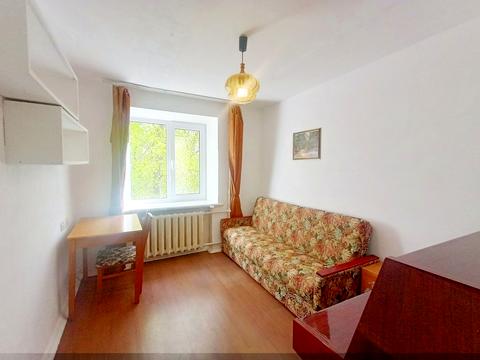 квартира по адресу Ивана Фёдорова ул., 9