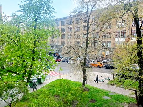 квартира по адресу Ивана Фёдорова ул., 9