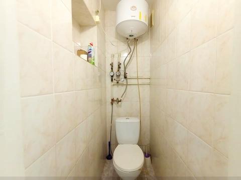 квартира по адресу Ивана Фёдорова ул., 9