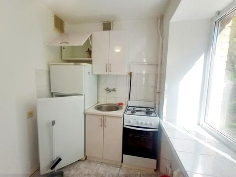 квартира по адресу Ивана Фёдорова ул., 9