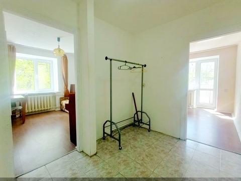 квартира по адресу Ивана Фёдорова ул., 9