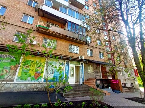 квартира по адресу Ивана Фёдорова ул., 9