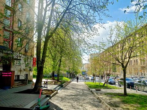 квартира по адресу Ивана Фёдорова ул., 9