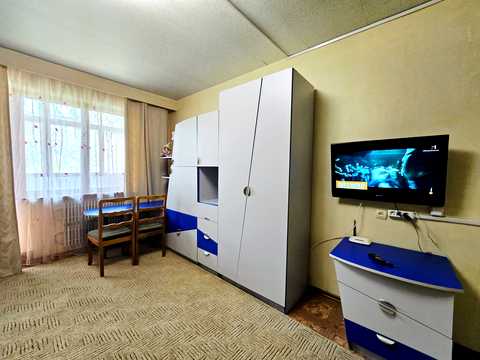 квартира по адресу Космическая ул., 11