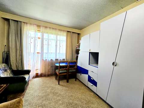 квартира по адресу Космическая ул., 11