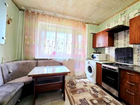 квартира по адресу Космическая ул., 11