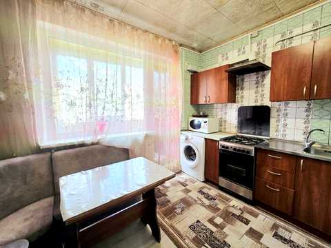 квартира по адресу Космическая ул., 11