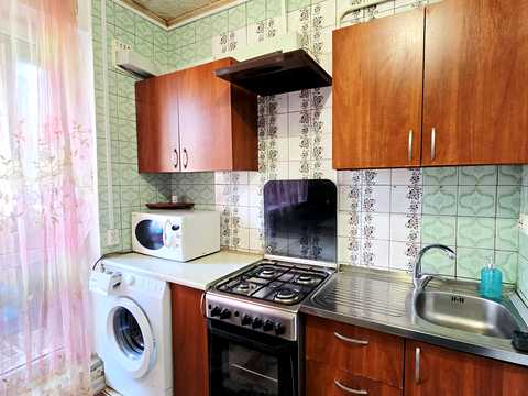 квартира по адресу Космическая ул., 11
