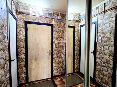 квартира по адресу Космическая ул., 11