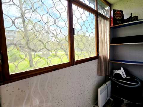 квартира по адресу Космическая ул., 11