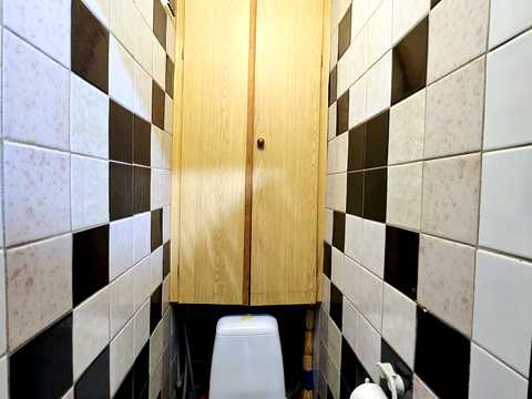 квартира по адресу Космическая ул., 11