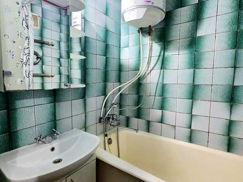 квартира по адресу Космическая ул., 11