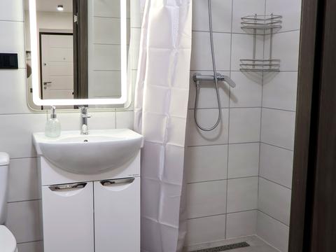 квартира за адресою Леоніда Каденюка вул., 20-А