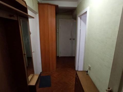 квартира по адресу Антоновича ул. (Горького), 97