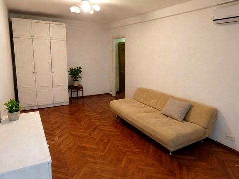 квартира по адресу Антоновича ул. (Горького), 97