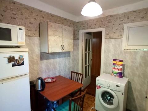 квартира по адресу Антоновича ул. (Горького), 97