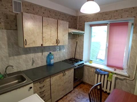 квартира по адресу Антоновича ул. (Горького), 97