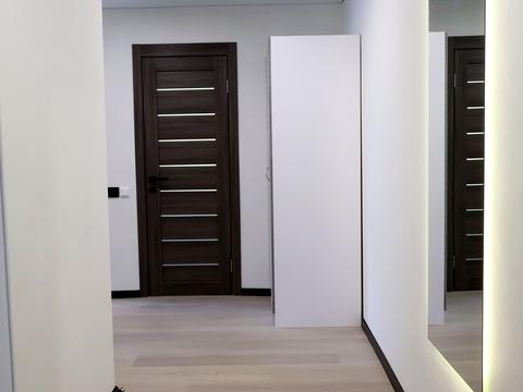 квартира за адресою Леоніда Каденюка вул., 20-А