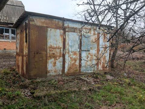 будинок за адресою Дачний кооператив Веселка