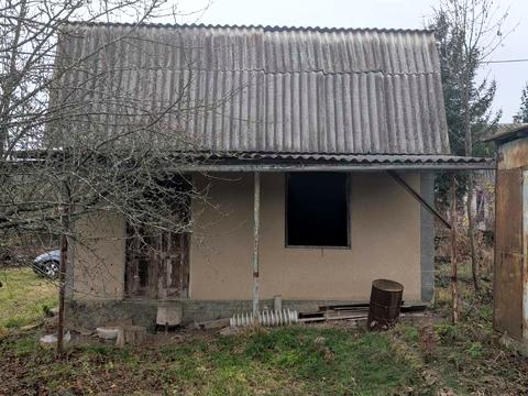 будинок за адресою Дачний кооператив Веселка