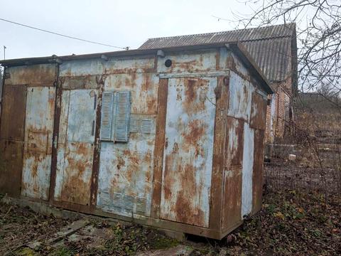 будинок за адресою Дачний кооператив Веселка