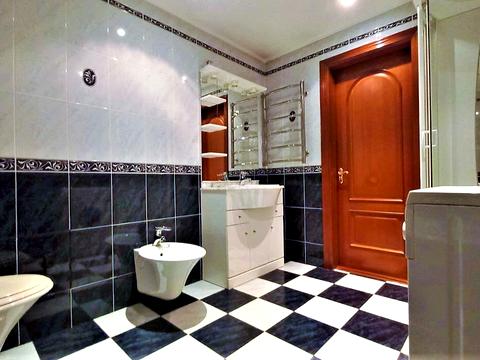 квартира за адресою Вадима Гетьмана вул., 46-А/1