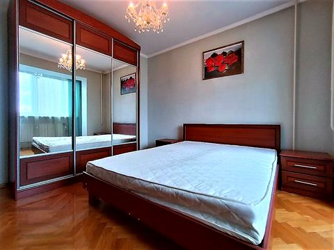 квартира за адресою Вадима Гетьмана вул., 46-А/1