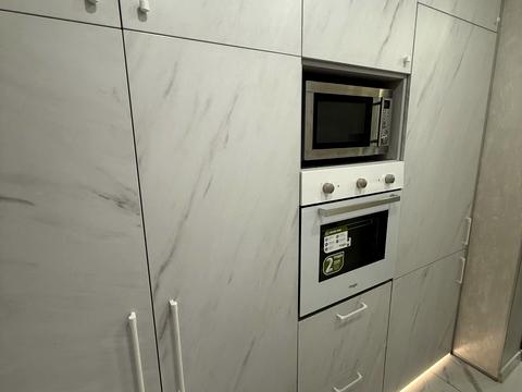 квартира за адресою Київ, Ревуцького вул., 29