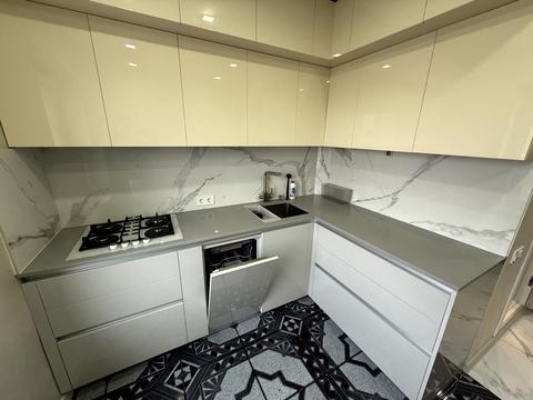 квартира за адресою Київ, Ревуцького вул., 29