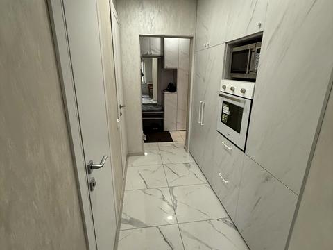 квартира за адресою Київ, Ревуцького вул., 29