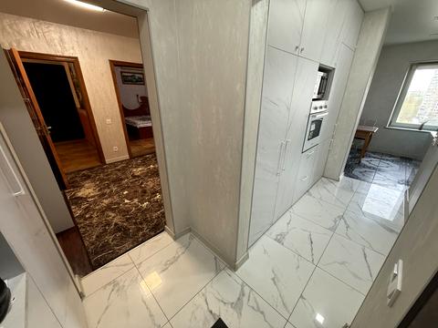 квартира за адресою Київ, Ревуцького вул., 29