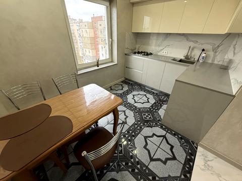 квартира за адресою Київ, Ревуцького вул., 29