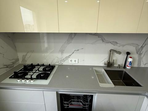 квартира за адресою Київ, Ревуцького вул., 29